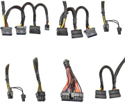 фото Блок питания Exegate 500PPH-LT