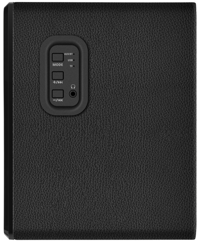 фото Компьютерная акустика 2.0 Sven SPS-730 в Уфе