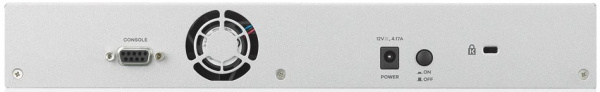 фото Межсетевой экран  ZYXEL ATP500-RU0102F