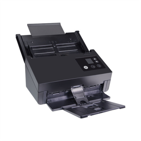 фото Сканер  Avision AD370WN