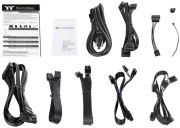 фото Блок питания Thermaltake Toughpower GF2 ARGB