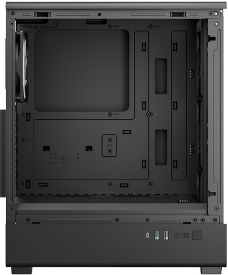 фото Корпус ATX Deepcool CC550 4F в Нижнем Новгороде