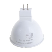 фото Лампа IEK LLE-MR16-5-230-40-GU5