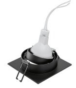 фото Светильник WOLTA WDL-GU5.3/02BL-S