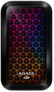 фото Внешний SSD A-Data ASE770G-512GU32G2-CBK 512 ГБ