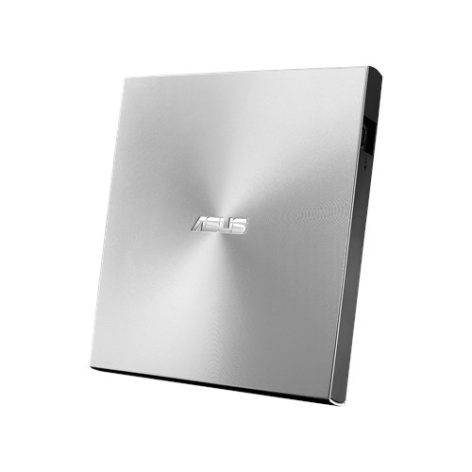 фото Привод DVD±RW внешний ASUS SDRW-08U9M-U Silver в Казани