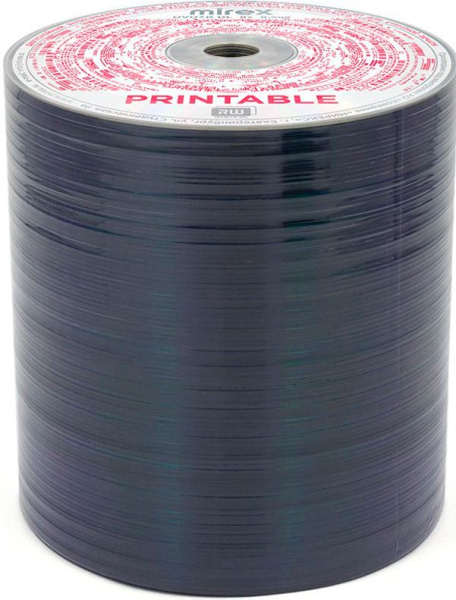 Изображение товара Диск Mirex 1052257