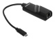 фото Сетевой адаптер  Digma D-USBC-LAN1000 в Перми