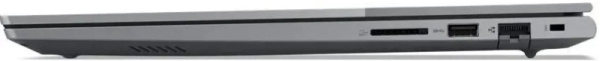 фото Ноутбук Lenovo ThinkBook 16 G7 ARP 16" (AMD Ryzen 5, 16Гб DDR5, SSD 512 Гб, Radeon 660M, Windows 11 Профессиональная) Серый [21MW009VAK_W11P]
