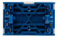 фото Модуль Keystone RJ45 UTP Filum FL-KJT-U5E-WT в Перми