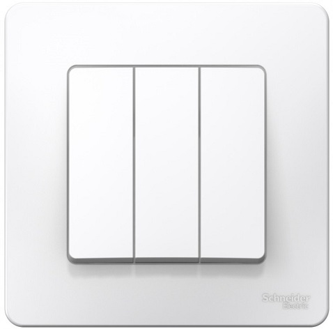 фото Выключатель  Systeme Electric BLNVS100501 в Уфе