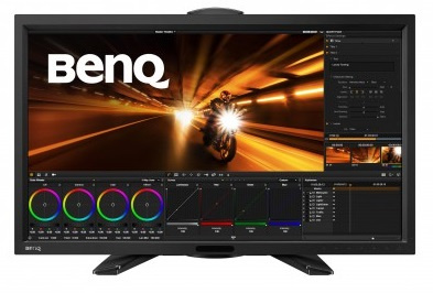 фото Монитор 27" BenQ PV270