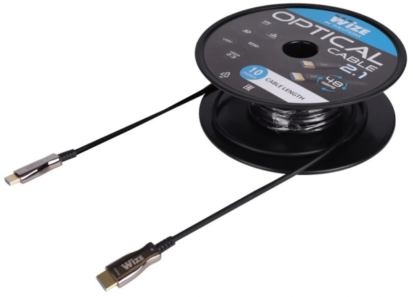 фото Кабель HDMI Wize AOC-8K-HM-HM-10M в Уфе