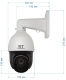 фото Видеокамера IP Space Technology ST-VK2585 PRO STARLIGHT