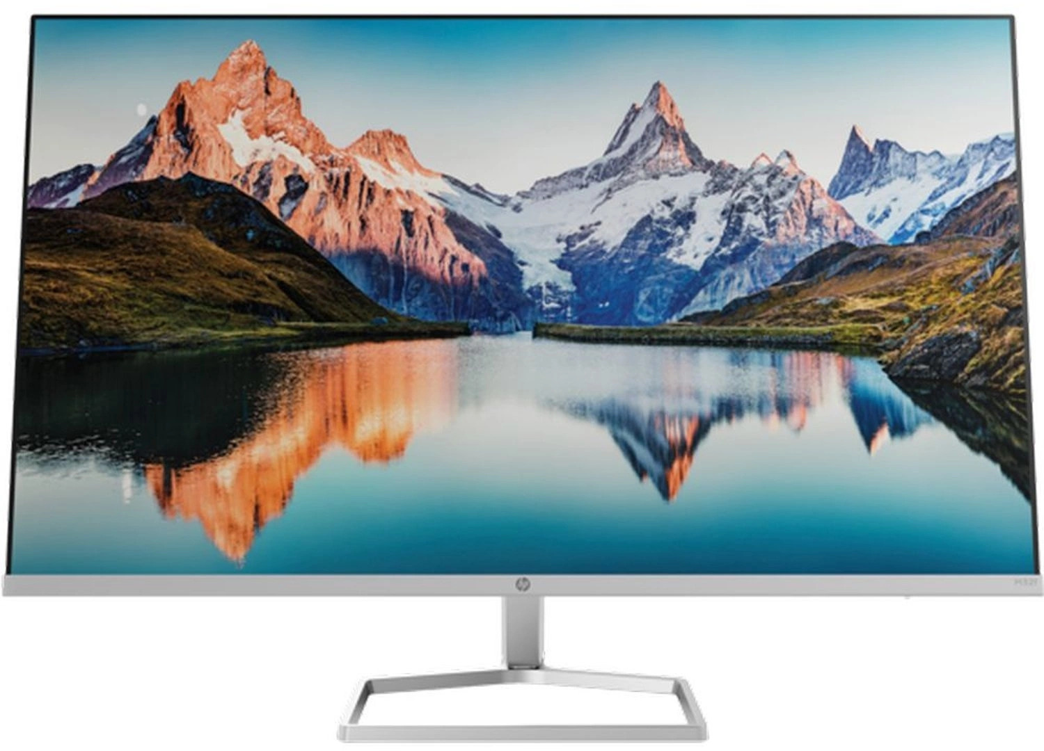 

Монитор 31,5" HP M32f 2H5M7AS 1920x1080, 7ms, 300cd, 3000:1, 178гр/178гр, VA, 16:9, 75Hz, FreeSync, VGA, M32f