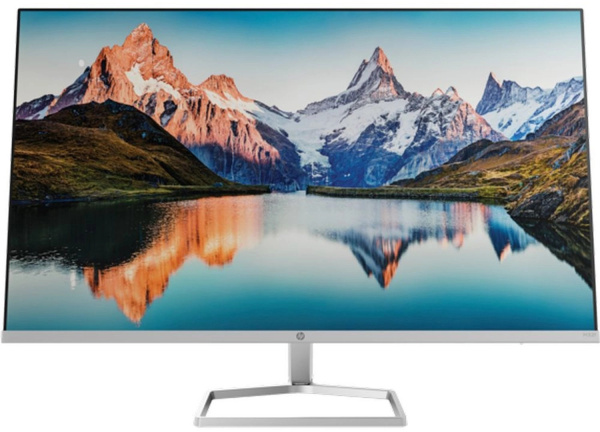 фото Монитор 31,5" HP M32f в Красноярске