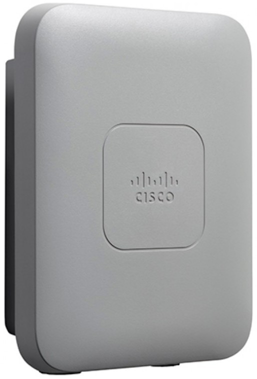 

Точка доступа Cisco AIR-AP1542I-H-K9 802.11ac W2 Value Outdoor AP, Internal Ant, H Reg Dom., AIR-AP1542I-H-K9