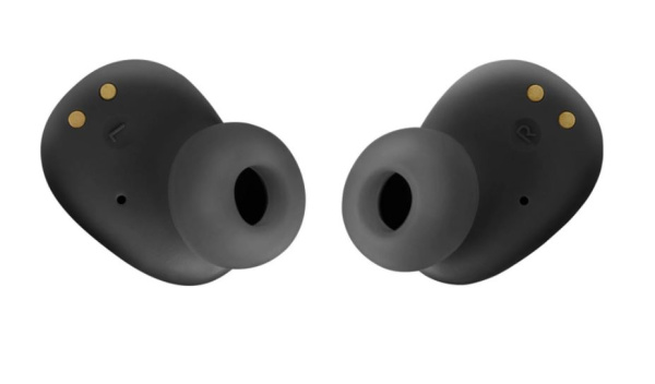 фото Наушники беспроводные JBL Wave Buds в Екатеринбурге
