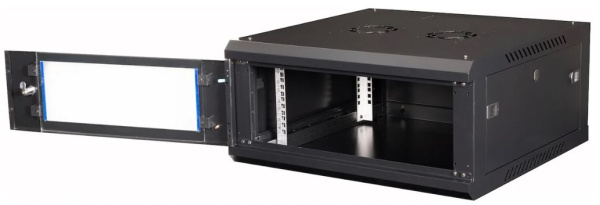 фото Шкаф настенный 19", 4U Datarex DR-630101 в Казани