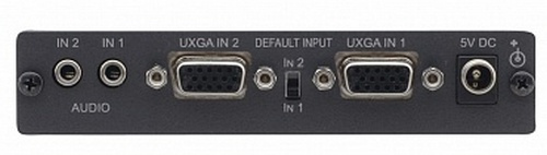 фото Коммутатор  Kramer VP-211K