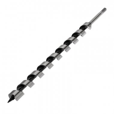 

Сверло KRANZ KR-91-0710 винтовое по дереву 18х460 мм (шестигранный хвостовик), KR-91-0710