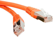 фото Кабель патч-корд Lanmaster LAN6-S45-45-3.0-LSZH