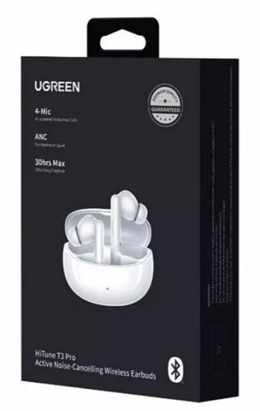 фото Наушники беспроводные UGREEN WS206 в Перми