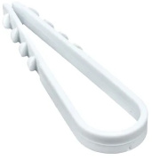 фото Дюбель-хомут EKF plc-ncs50-11x18w