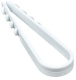 фото Дюбель-хомут  EKF plc-ncs50-11x18w в Перми