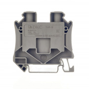 фото Клемма проходная DKC TUR-16
