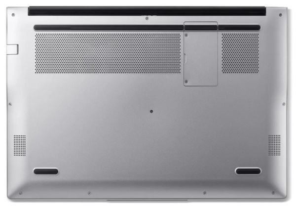 фото Ноутбук  Acer Aspire Lite AL16-54P-586N в Перми 16 ", Core i5, 16 Гб RAM, 512 Гб SSD, UHD Graphics, Серебристый