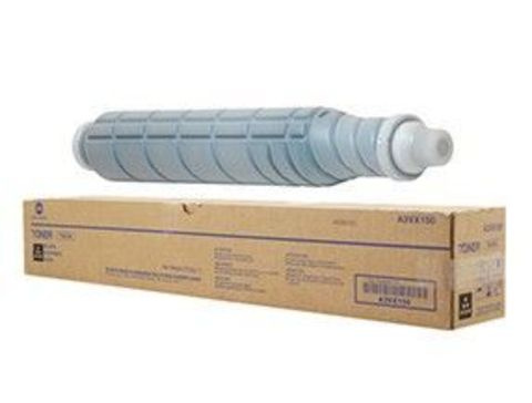 Изображение товара Тонер-картридж Konica Minolta TN-620K Черный