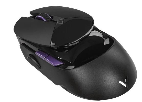 фото Мышь Wireless Rapoo VT960Pro в Волгограде
