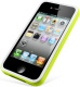 фото Чехол  SGP Neo Hybrid 2S Snow Lime