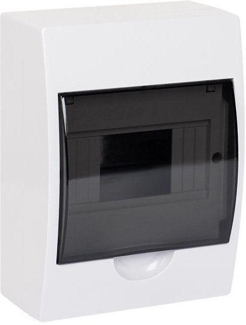 

Щит распределительный EKF pb40-n-6 ЩРН-П-6, IP41, pb40-n-6