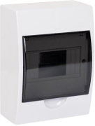 фото Щит распределительный  EKF pb40-n-6