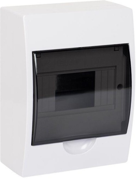 Изображение товара Распределительный щит EKF pb40-n-6 для электромонтажа