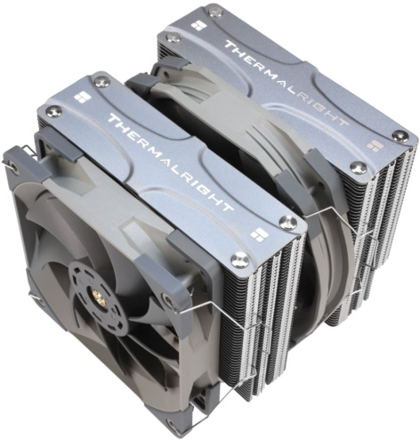 фото Кулер  Thermalright Frost Commander 140 в Челябинске