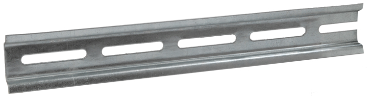 

DIN-рейка IEK YDN10-0140 (140см) оцинкованная, YDN10-0140