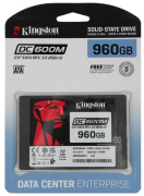 фото Накопитель SSD Kingston DC600M 960 ГБ