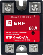 фото Реле EKF rtp-1-60-aa