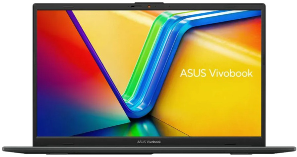 фото Ноутбук  ASUS Vivobook Go E1504FA-BQ719 в Уфе 15.6 ", Ryzen 5, 8 Гб RAM, 512 Гб SSD, Radeon Graphics, Черный