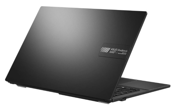 фото Ноутбук ASUS VivoBook E1504FA-BQ4357 15.6" (AMD Ryzen 5, 16Гб LPDDR5, SSD 512 Гб, Radeon Graphics, Без ОС) Черный [90NB0ZR2-M07430]
