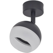 фото Светильник IEK LT-USB0-4011-GX53-1-K02