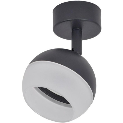 фото Светильник точечный IEK LT-USB0-4011-GX53-1-K02 в Екатеринбурге