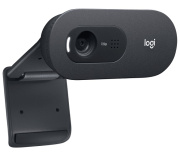 фото Веб-камера Logitech C505e HD Webcam