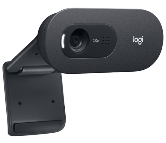 фото Веб-камера  Logitech C505e HD Webcam в Уфе