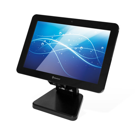 Изображение товара Терминал NQUIRE1000PRW-4C Микрокиоск Newland NQuire 1000 Manta II