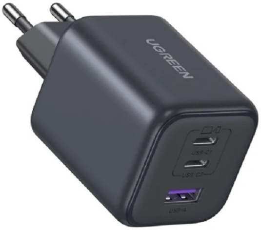 фото Зарядное устройство сетевое UGREEN X527 в Омске