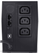 фото Источник бесперебойного питания Powercom RPT-1000AP